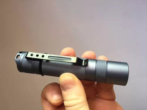 Convoy riemclip