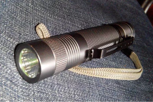 Convoy riemclip