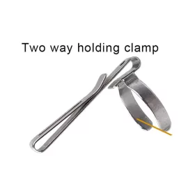 Convoy riemclip voor T6 en T7 lampen