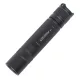 Convoy S2+ zseblámpa elemlámpa flashlight 18650 Nichia 365UV  lámpa uv-lámpa