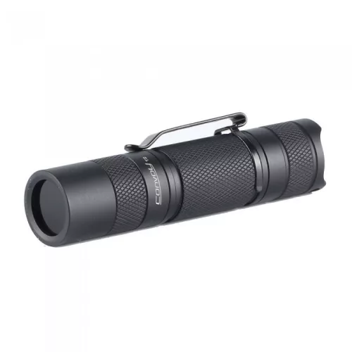 Convoy T2 365nm UV-zaklamp