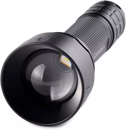 Convoy Z1 SST70 focusbare zaklamp