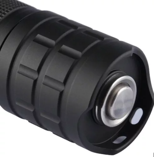 Convoy Z1 SST70 focusbare zaklamp
