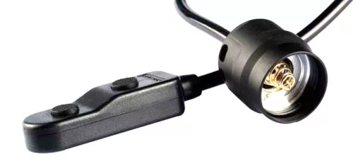 Convoy tuimelschakelaar voor C8