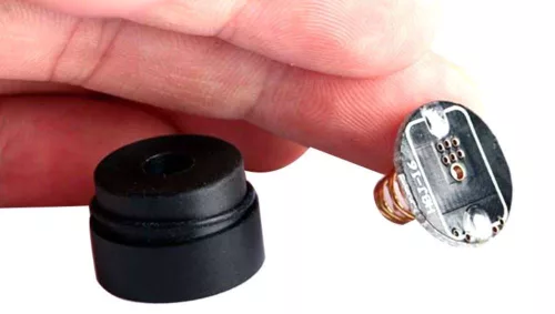 Convoy tuimelschakelaar voor C8