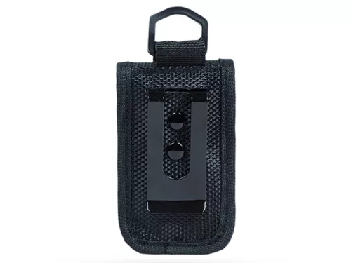Hohm Security batterijhouder voor 2 batterijen