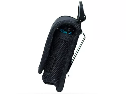 Hohm Security batterijhouder voor 2 batterijen
