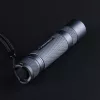 Convoy S21A zaklamp 2300 lumen, 12 niveaugroepen