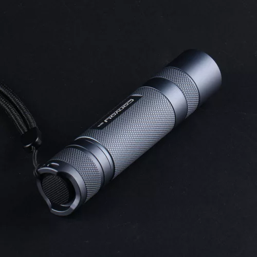 Convoy S21A zaklamp 2300 lumen, 12 niveaugroepen