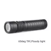 Convoy T7 14500-as zseblámpa 519A leddel, 5700K