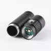 Convoy T7 14500-as zseblámpa 519A leddel, 5700K