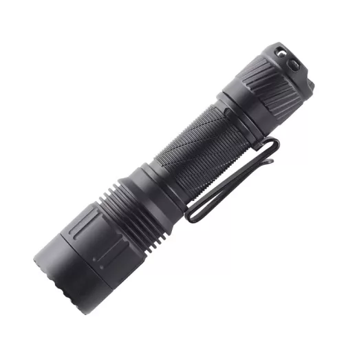 Convoy T6 14500 zaklamp SFT25 LED – 500 m bereik