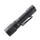 Convoy T6 14500 zaklamp SFT25 LED – 500 m bereik