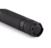 Convoy S2+  SST40 zseblámpa 1800 lumennel, szürke