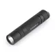 Convoy S2+ SST40 zaklamp 1800 lumen, 5000K, zwart