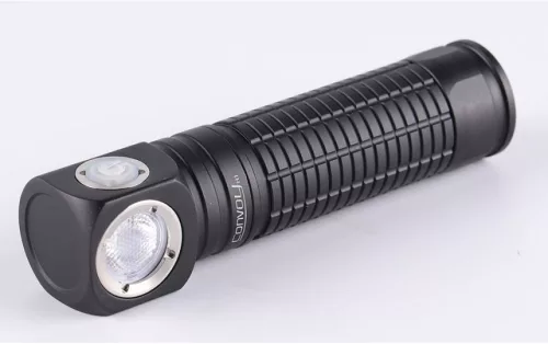 Convoy H1 hoofdlamp, 1048 lumen