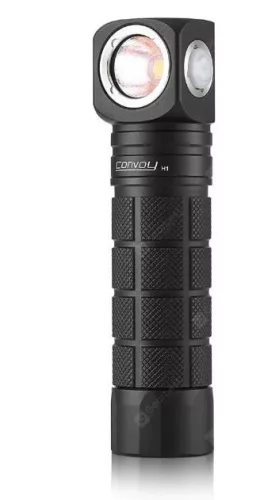 Convoy H1 hoofdlamp, 1048 lumen