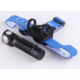 Convoy H3 hoofdlamp, 2400 lumen