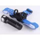 Convoy H3 hoofdlamp, 2400 lumen