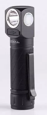 Convoy H3 hoofdlamp, 2400 lumen