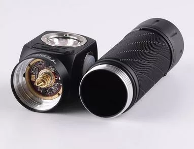 Convoy H3 hoofdlamp, 2400 lumen
