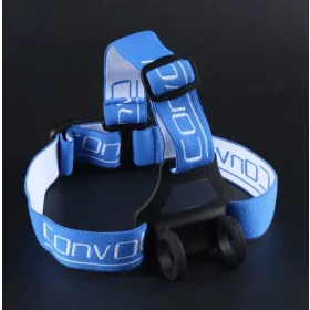 Convoy hoofdband voor H1 hoofdlamp