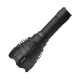 Convoy L21A zaklamp met Osram LED, bereik 1250 m