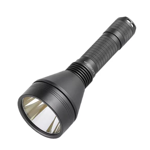 Convoy L21B zaklamp SFT42R LED – 3000 lumen, ca. 1400 m bereik