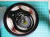 Convoy L21B zaklamp SFT42R LED – 3000 lumen, ca. 1400 m bereik
