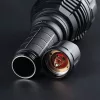 Convoy L21A zaklamp SFT90 LED 5000 lumen – ca. 1100 m bereik- package damaged