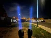 Convoy L21A zaklamp SFT90 LED 5000 lumen – ca. 1100 m bereik- package damaged