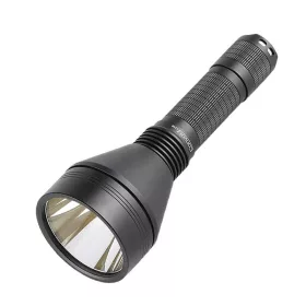   Convoy L21B zaklamp SFT60 LED – 3000 lumen, ca. 1300 m bereik