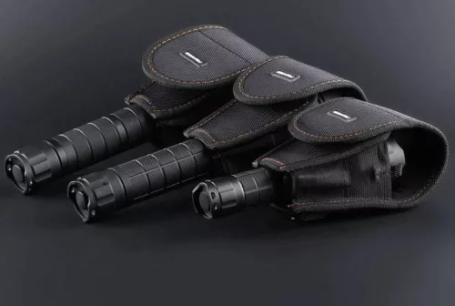 Convoy L6/L2/L21A hoes