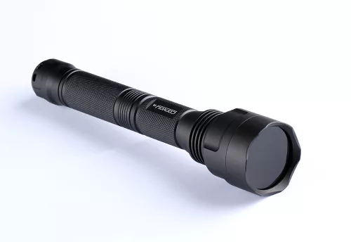 Convoy C8 365nm LG UVA UV-zaklamp