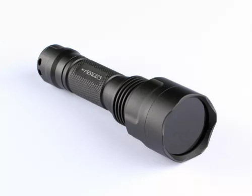 Convoy C8 255nm UVC UV-zaklamp