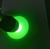 Convoy C8+ zaklamp groen licht met Osram NM1 LED, 4 standen