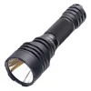 Convoy C8+ zaklamp met SFT42R LED, 12 standen, 2500 lumen en 1200 m bereik