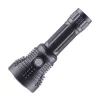 Convoy M21K 21700 high-power LED zaklamp, 4000 lumen en 800 m bereik