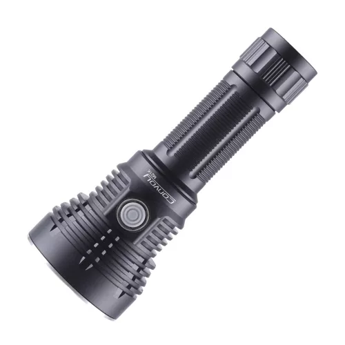 Convoy M21K 21700 high-power LED zaklamp, 4000 lumen en 800 m bereik