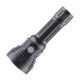 Convoy M21K 21700 high-power LED zaklamp, 4000 lumen en 800 m bereik