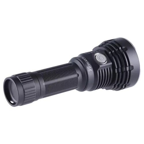 Convoy M21K 21700 high-power LED zaklamp, 4000 lumen en 800 m bereik