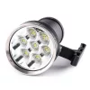 Convoy 3x21C SFT42R zoeklicht met 15.000 lumen en 1200 meter bereik