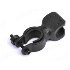 lámpatartó kerékpárlámpa biciklilámpa tartó