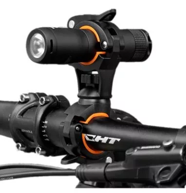 Wuben AT26 kerékpárra szerelhető lámpatartó