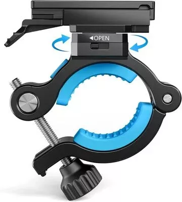 WUBEN AT2XP Fietshouder voor WUBEN X1 / X1 PRO / X2 PRO / X4