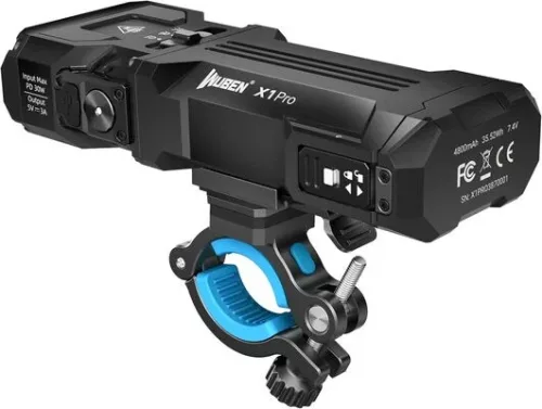 WUBEN AT2XP Fietshouder voor WUBEN X1 / X1 PRO / X2 PRO / X4