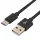 everActive CBB-1CB 1 m laadkabel met USB-C poort