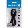 everActive CBB-1CB 1 m laadkabel met USB-C poort