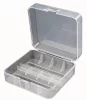 26650 batterijhouder voor 2 BESCHERMDE batterijen