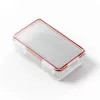 18650 batterijhouder voor 2 batterijen, waterdicht